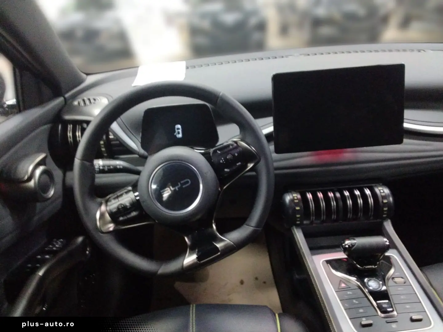 BYD ATTO 3 Comfort
