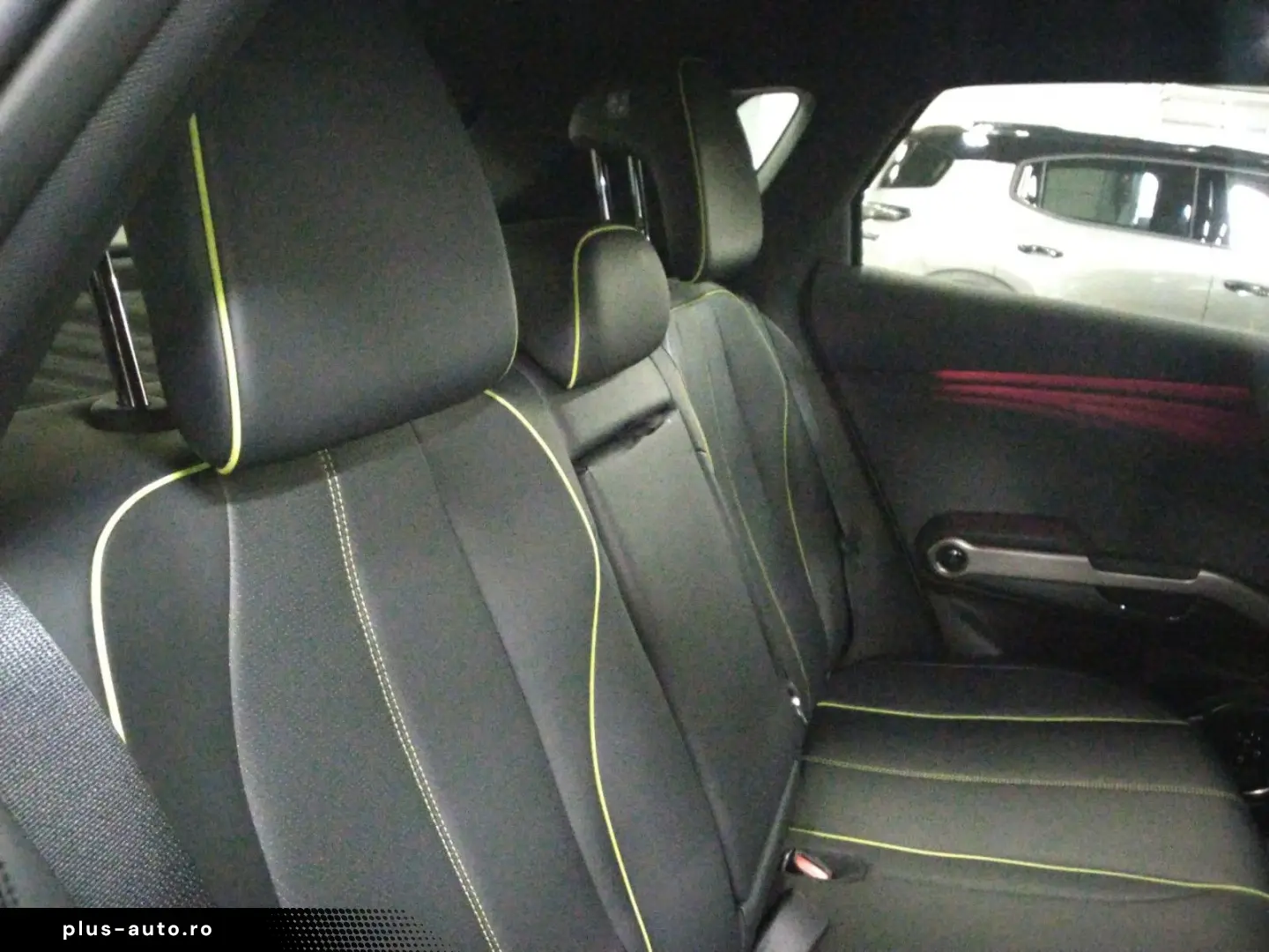 BYD ATTO 3 Comfort