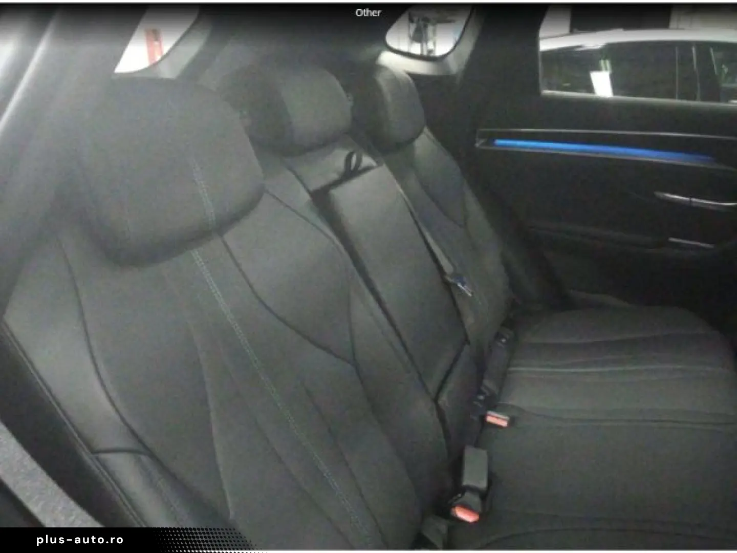 BYD Seal U DM-i Design HeadUp Schiebedach Pano 360Ka