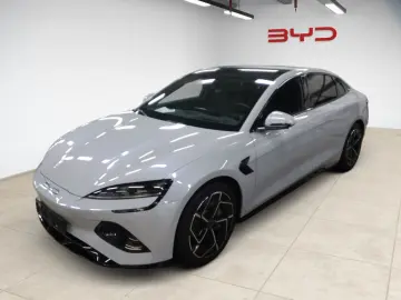 BYD SEAL Excellence AWD