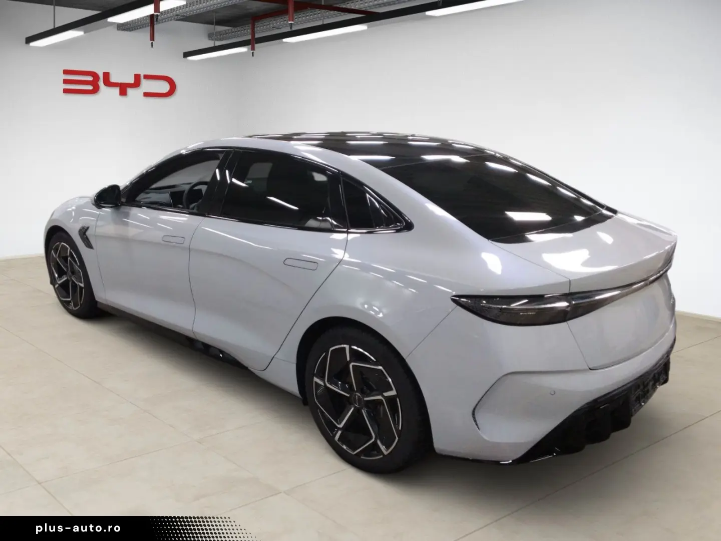 BYD SEAL Excellence AWD