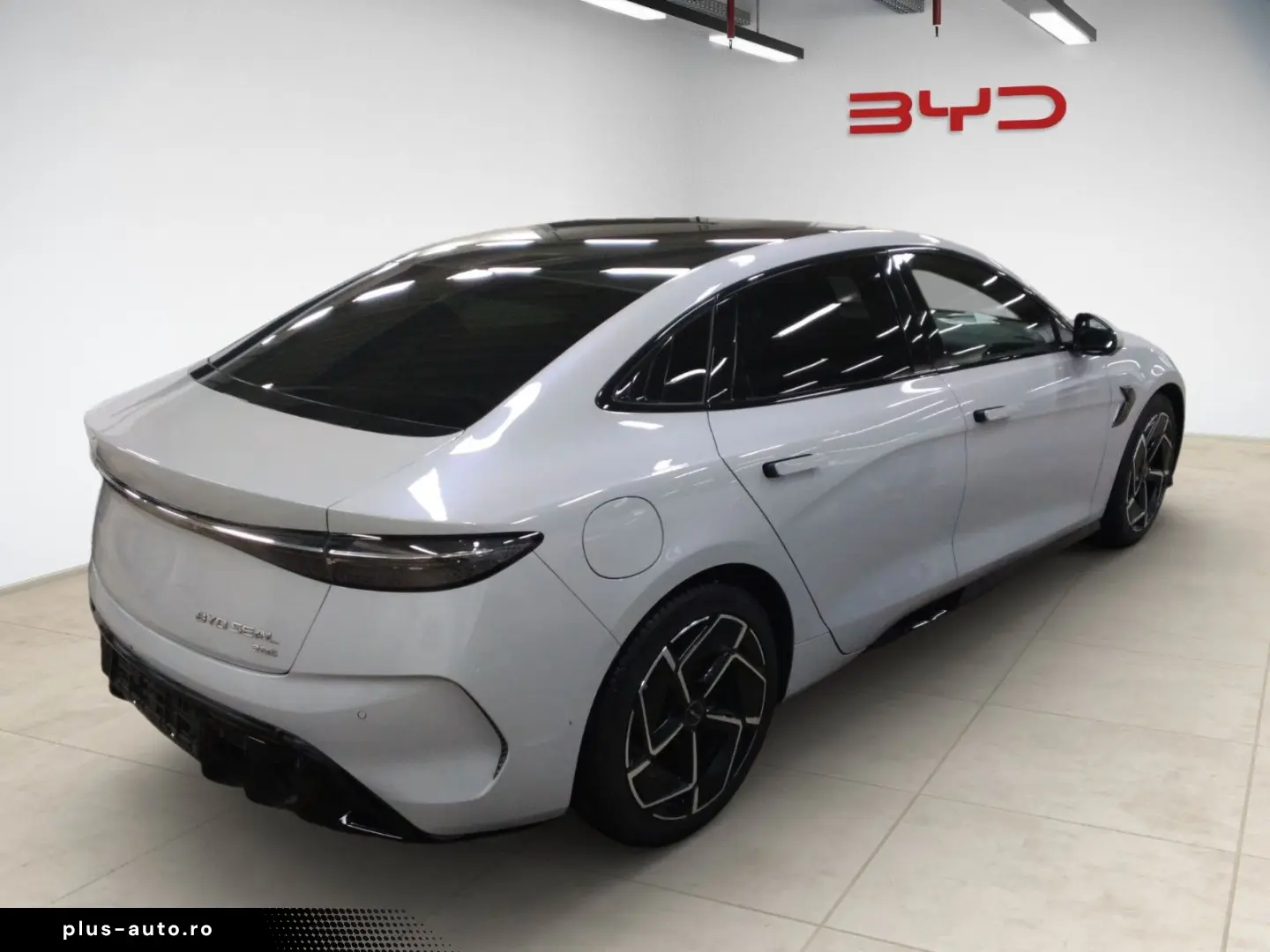 BYD SEAL Excellence AWD