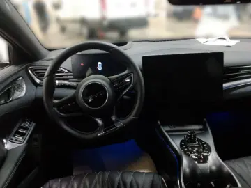 BYD SEAL Excellence AWD