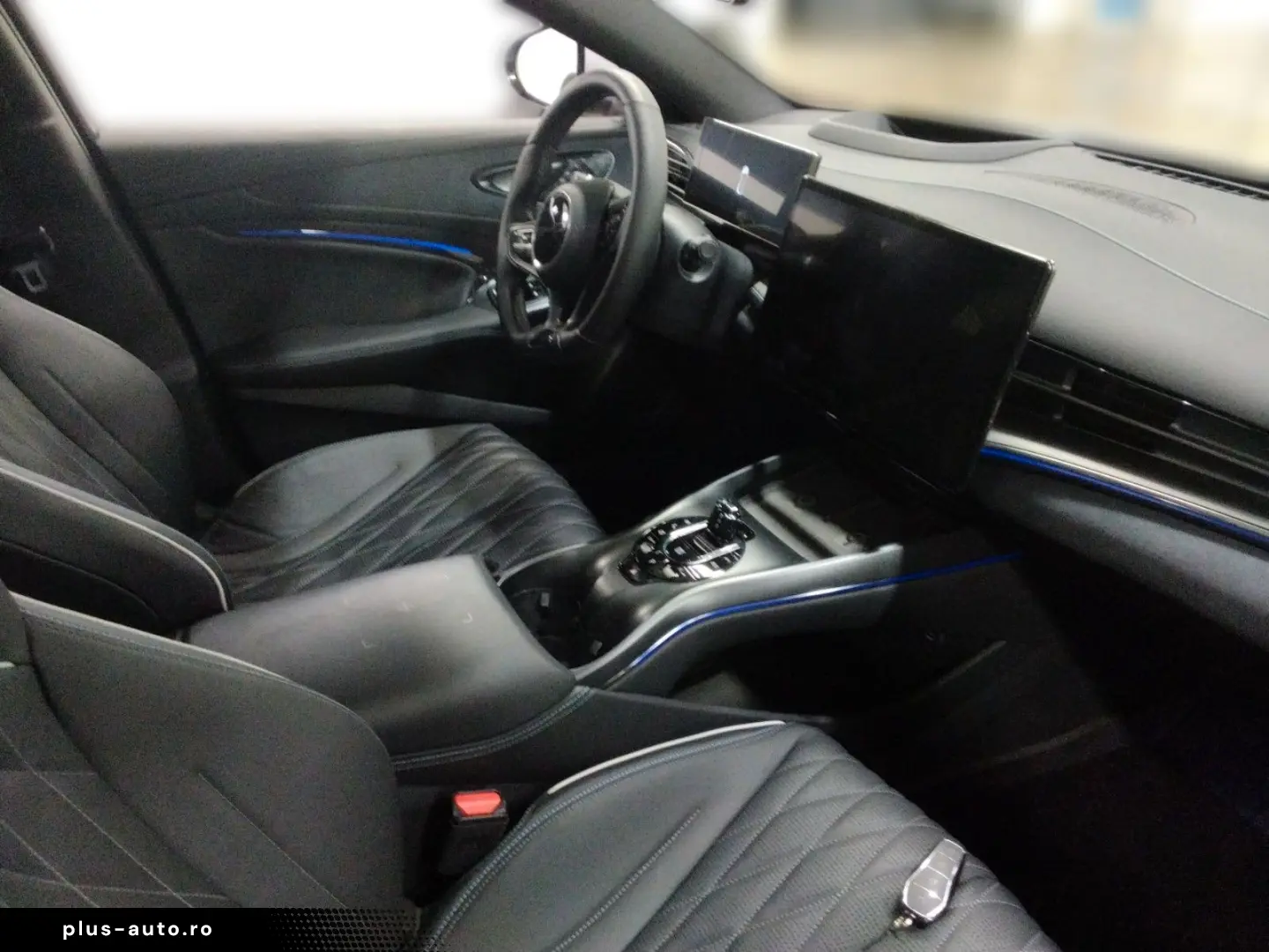 BYD SEAL Excellence AWD