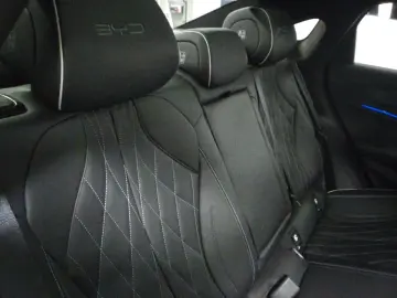 BYD SEAL Excellence AWD