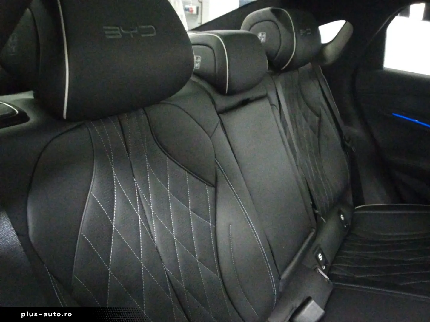 BYD SEAL Excellence AWD