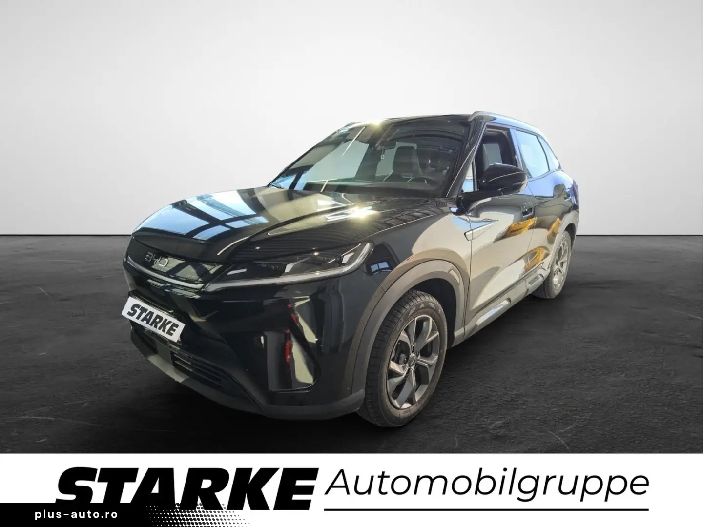 BYD BYD Atto 2 Active  Panodach Navi LED Kamera Schi