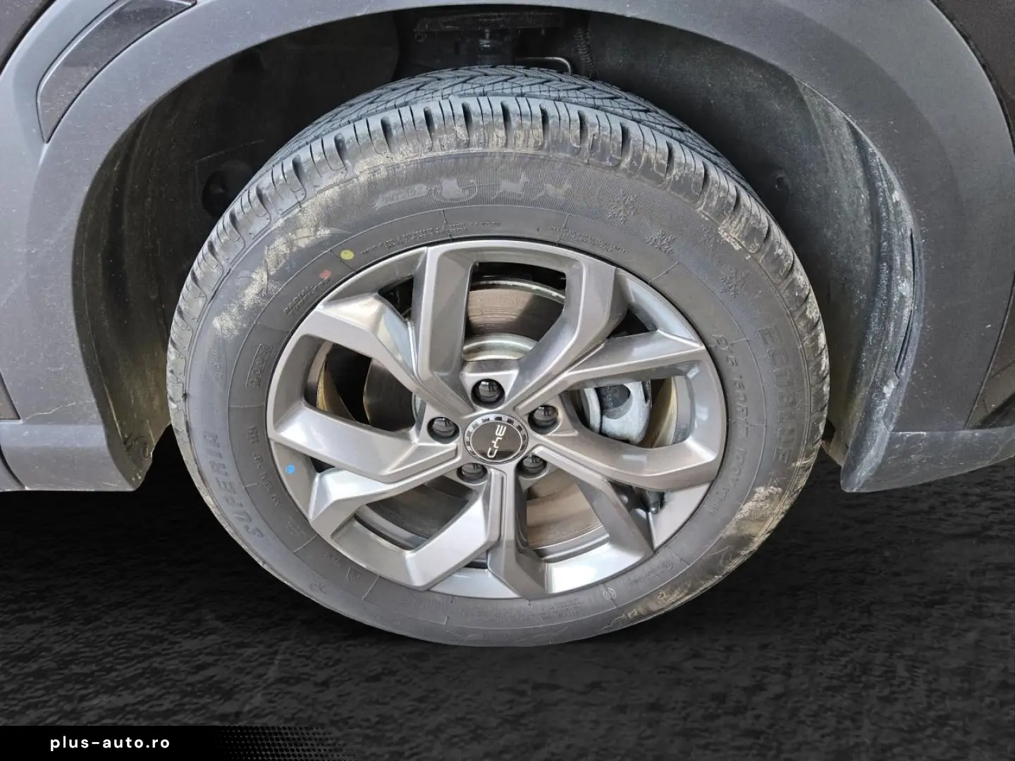BYD BYD Atto 2 Active  Panodach Navi LED Kamera Schi