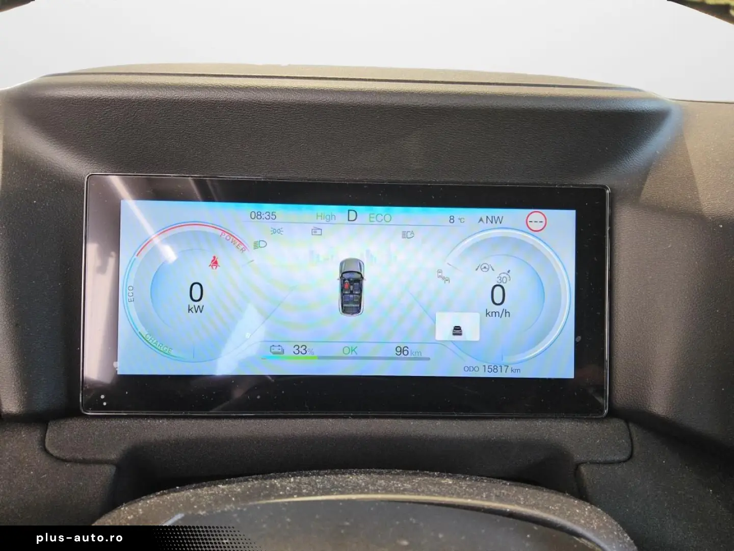 BYD BYD Atto 2 Active  Panodach Navi LED Kamera Schi