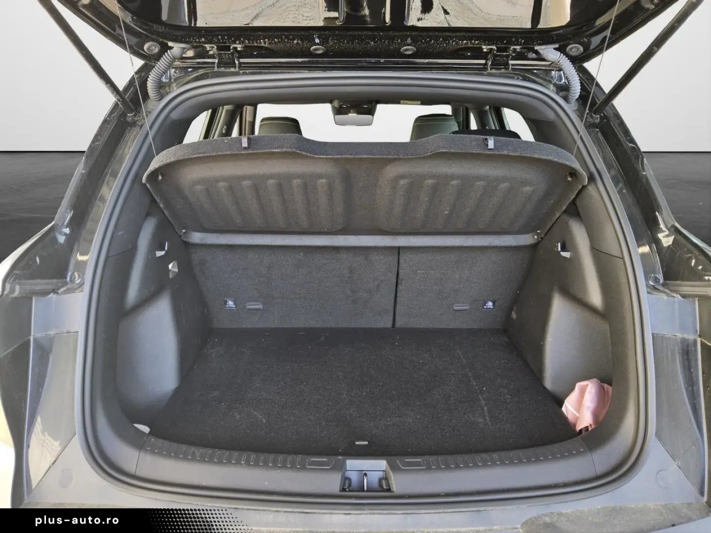 BYD BYD Atto 2 Active  Panodach Navi LED Kamera Schi