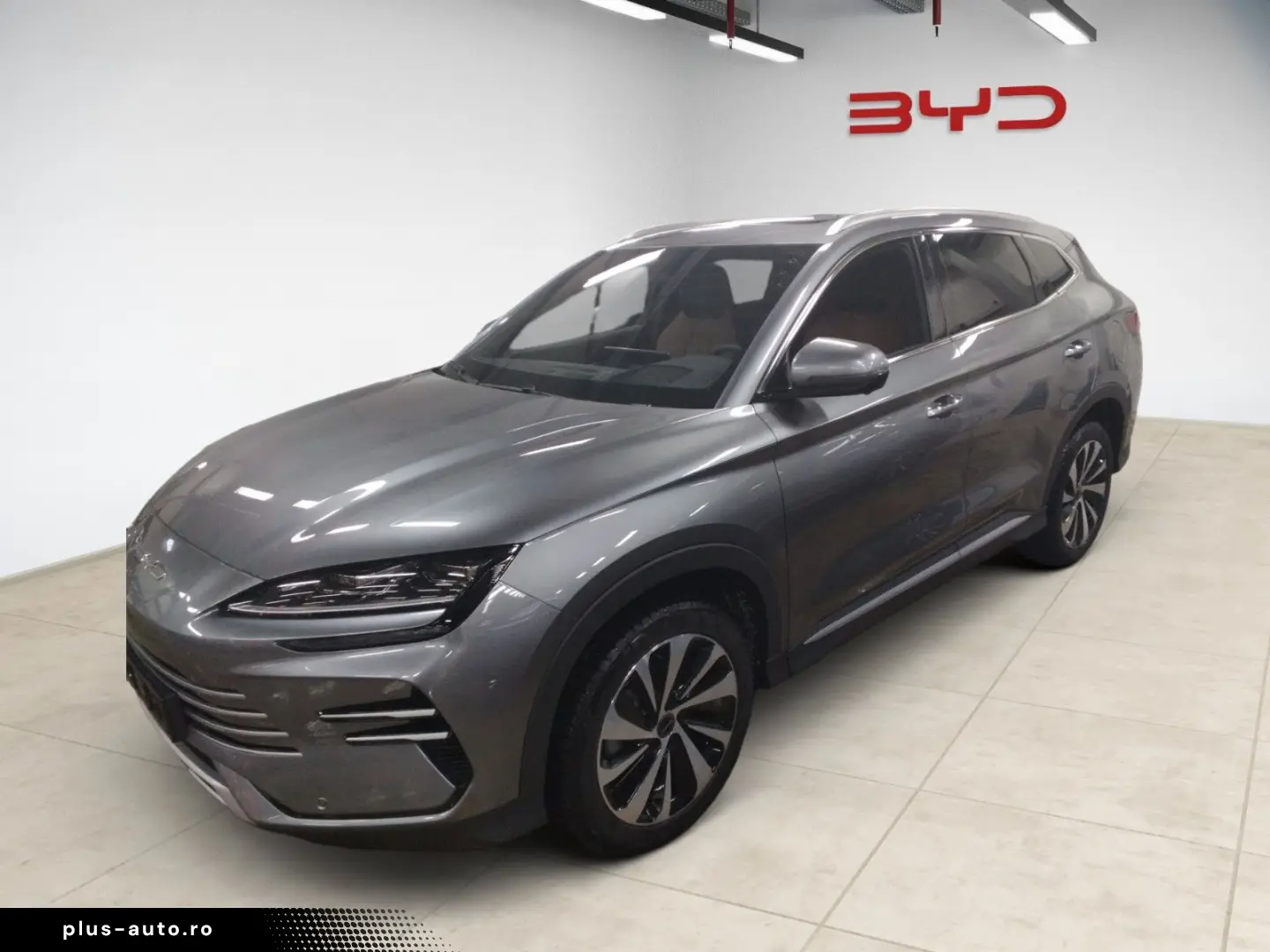 BYD SEAL U DM-i Boost 1.5 PHEV