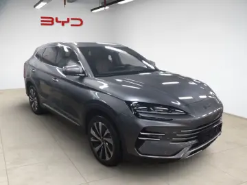 BYD SEAL U DM-i Boost 1.5 PHEV