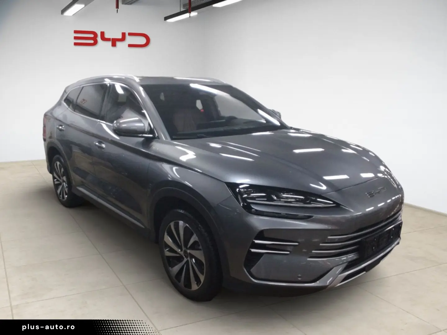 BYD SEAL U DM-i Boost 1.5 PHEV