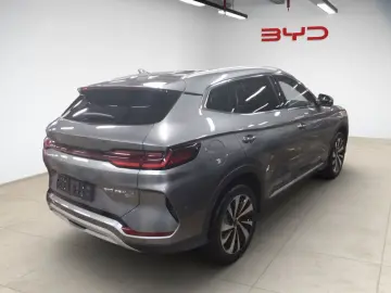 BYD SEAL U DM-i Boost 1.5 PHEV