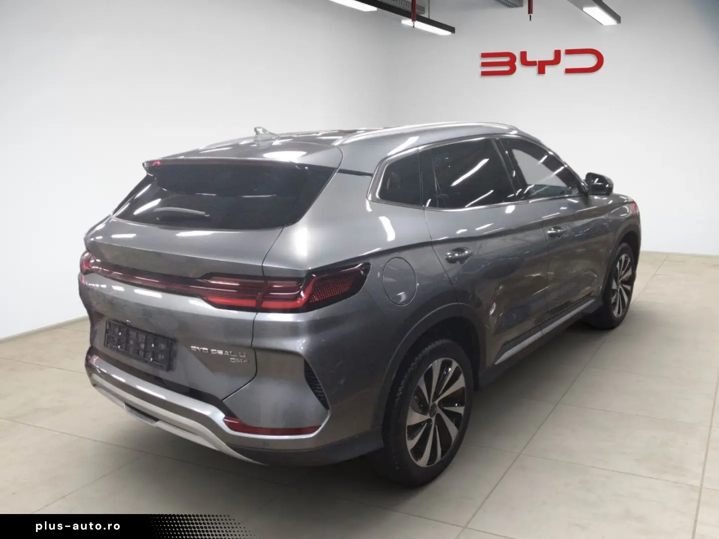 BYD SEAL U DM-i Boost 1.5 PHEV