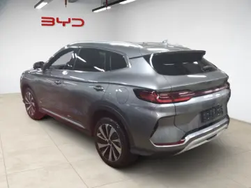BYD SEAL U DM-i Boost 1.5 PHEV
