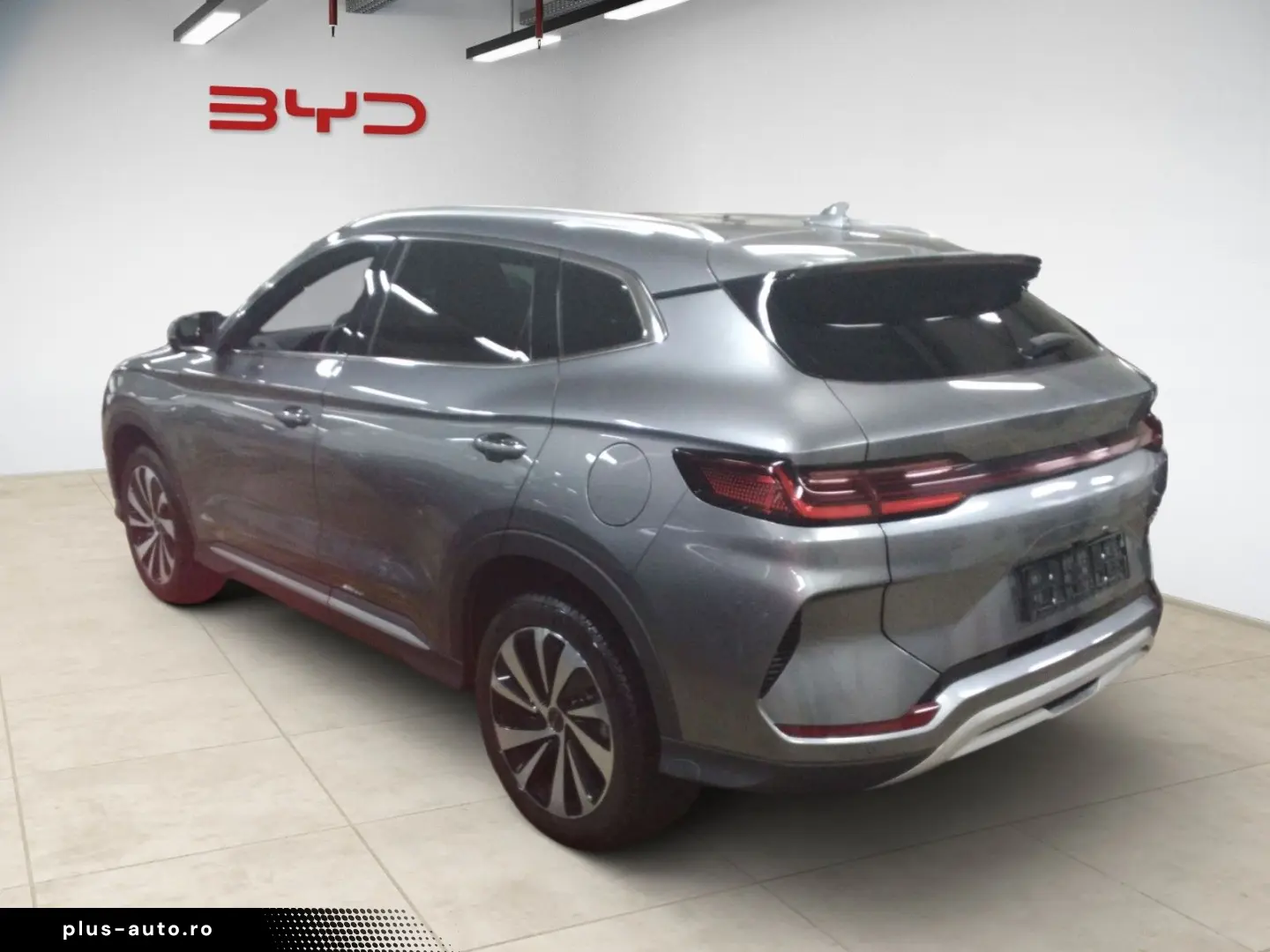 BYD SEAL U DM-i Boost 1.5 PHEV