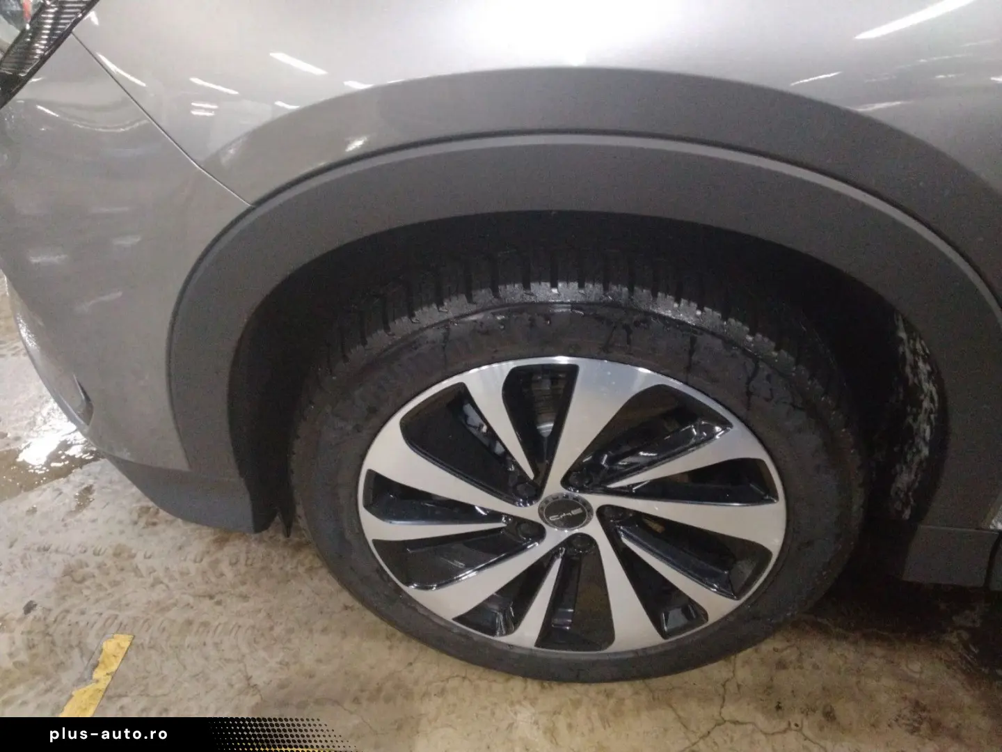 BYD SEAL U DM-i Boost 1.5 PHEV