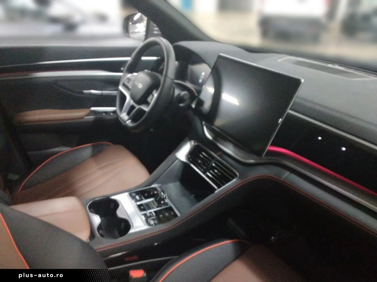 BYD SEAL U DM-i Boost 1.5 PHEV