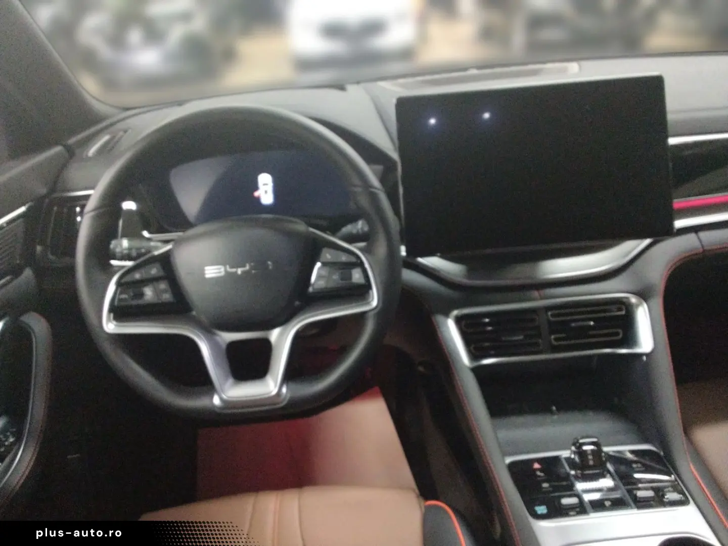 BYD SEAL U DM-i Boost 1.5 PHEV