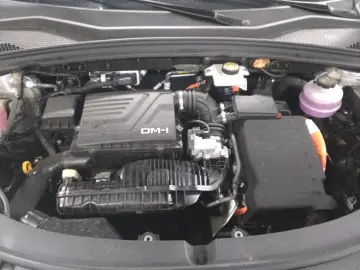 BYD SEAL U DM-i Boost 1.5 PHEV