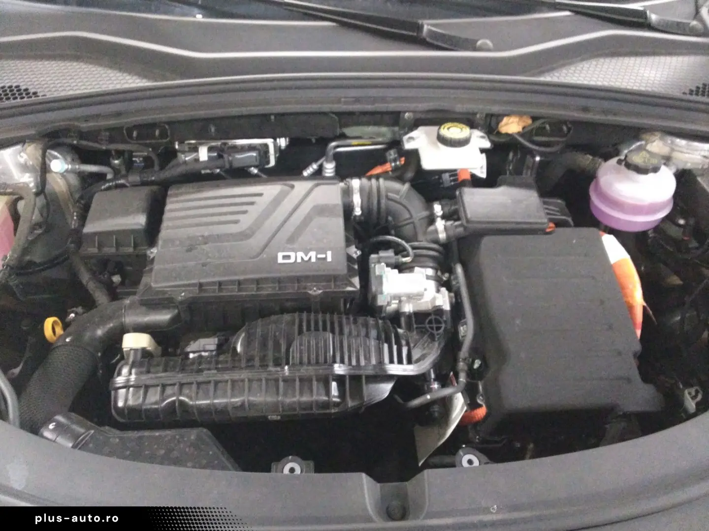 BYD SEAL U DM-i Boost 1.5 PHEV