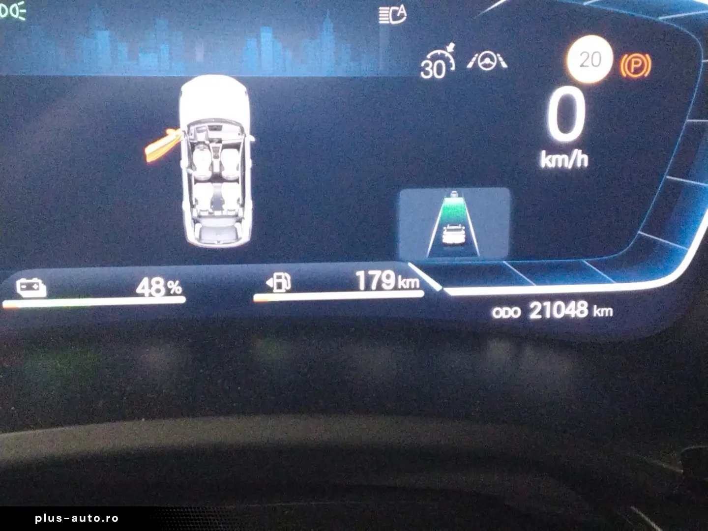 BYD SEAL U DM-i Boost 1.5 PHEV