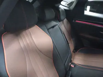 BYD SEAL U DM-i Boost 1.5 PHEV