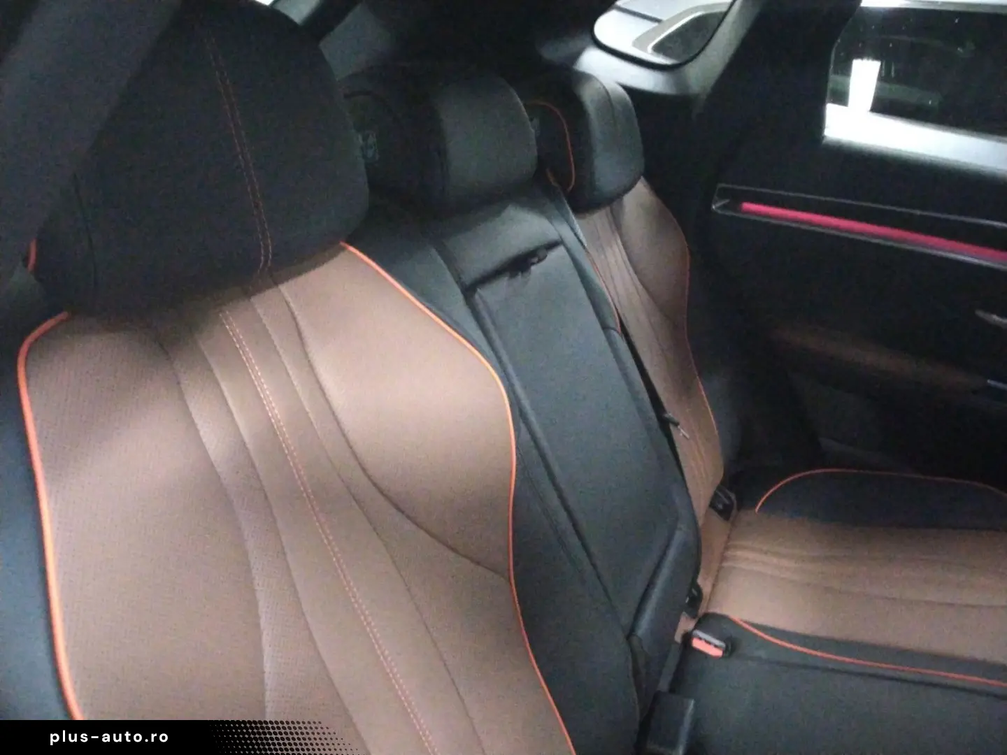 BYD SEAL U DM-i Boost 1.5 PHEV