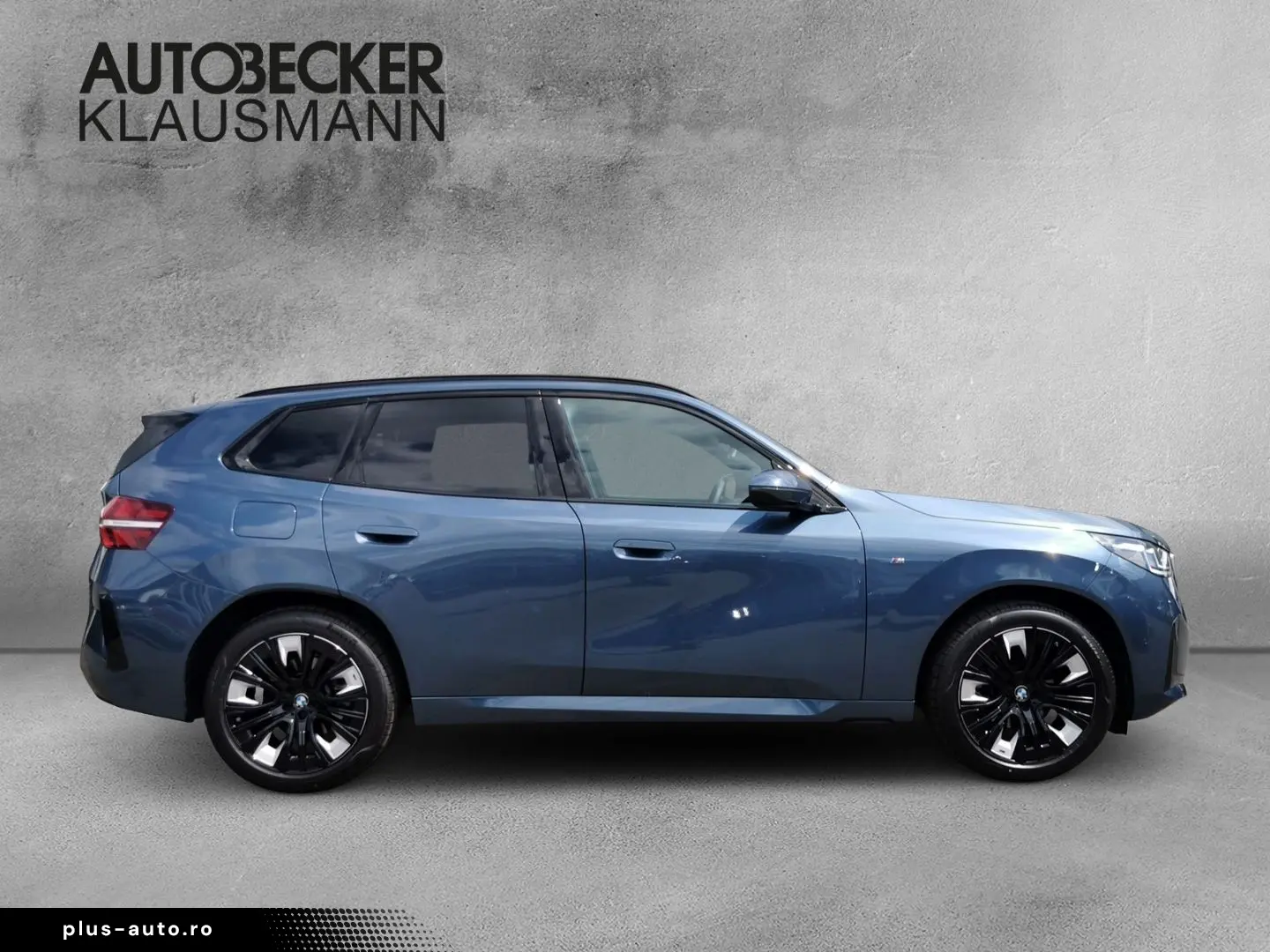 BMW X3 xDRIVE 20d AUTOMATIK M SPORT 20 LC PROF AHK