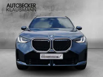 BMW X3 xDRIVE 20d AUTOMATIK M SPORT 20 LC PROF AHK