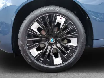 BMW X3 xDRIVE 20d AUTOMATIK M SPORT 20 LC PROF AHK