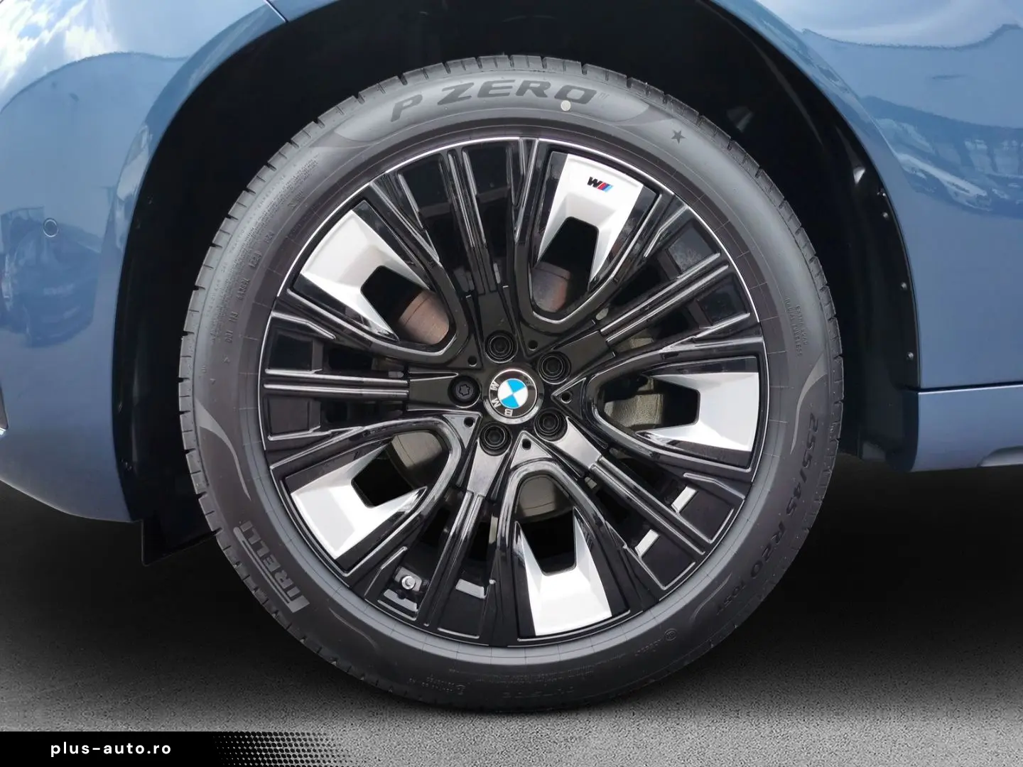 BMW X3 xDRIVE 20d AUTOMATIK M SPORT 20 LC PROF AHK