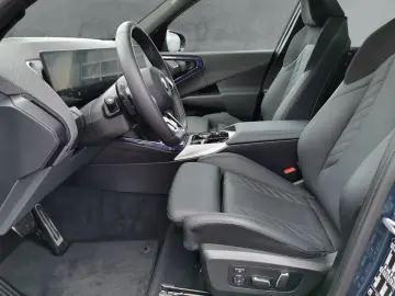BMW X3 xDRIVE 20d AUTOMATIK M SPORT 20 LC PROF AHK