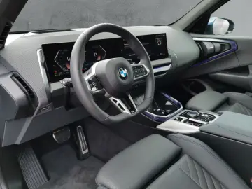 BMW X3 xDRIVE 20d AUTOMATIK M SPORT 20 LC PROF AHK