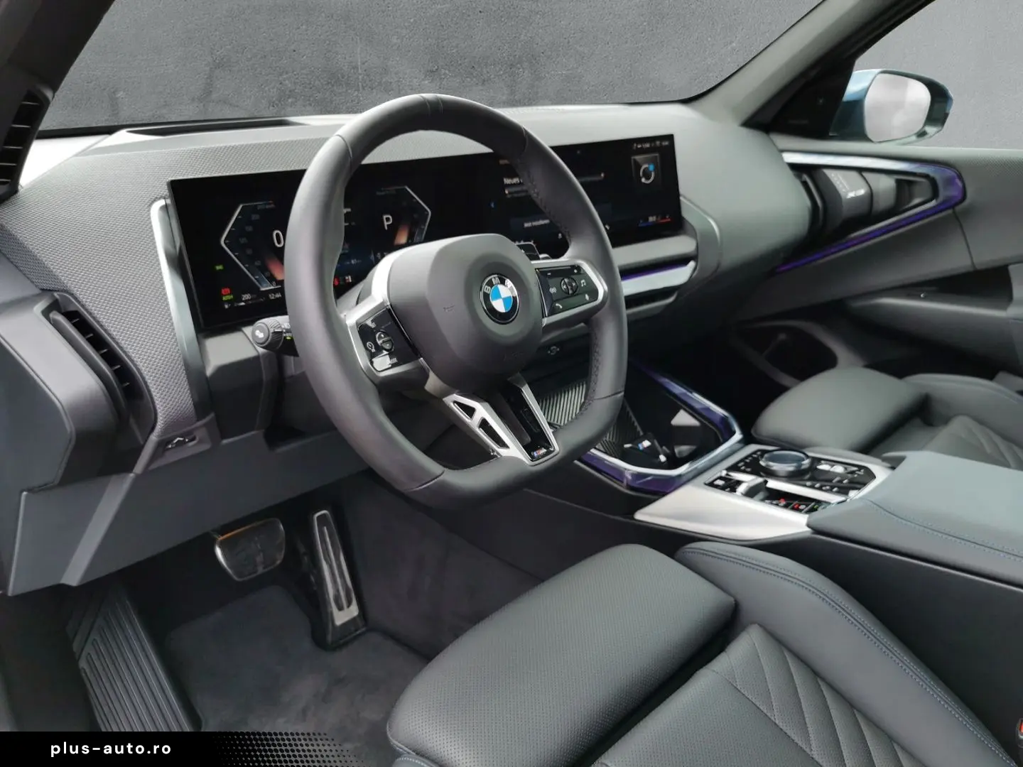 BMW X3 xDRIVE 20d AUTOMATIK M SPORT 20 LC PROF AHK