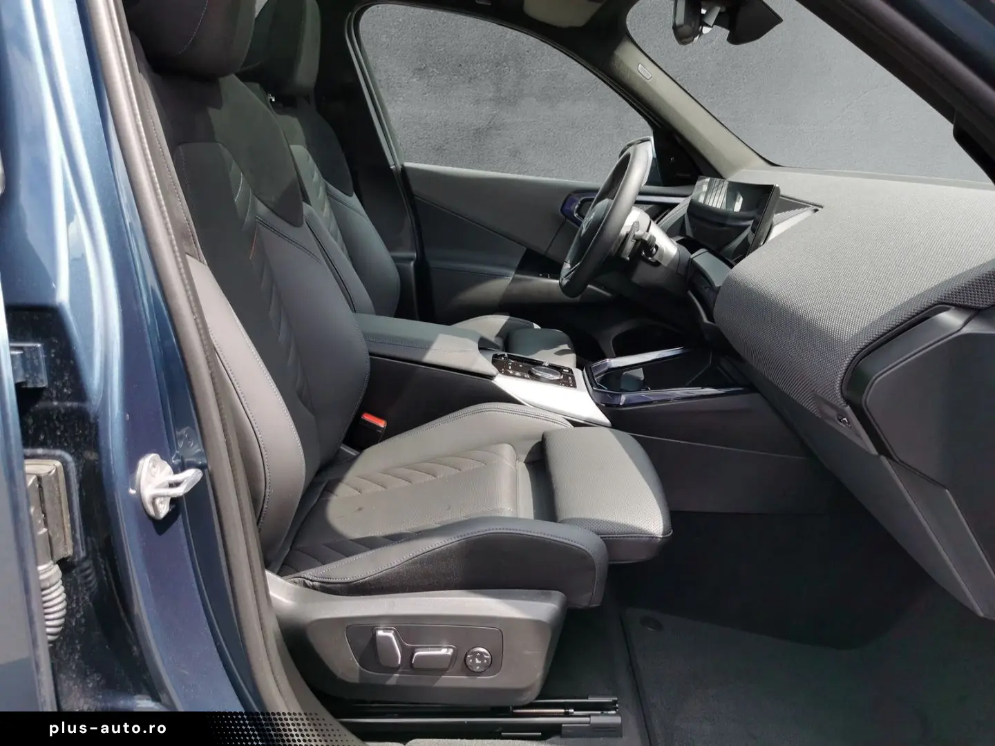 BMW X3 xDRIVE 20d AUTOMATIK M SPORT 20 LC PROF AHK