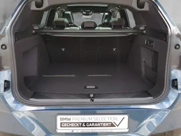 BMW X3 xDRIVE 20d AUTOMATIK M SPORT 20 LC PROF AHK