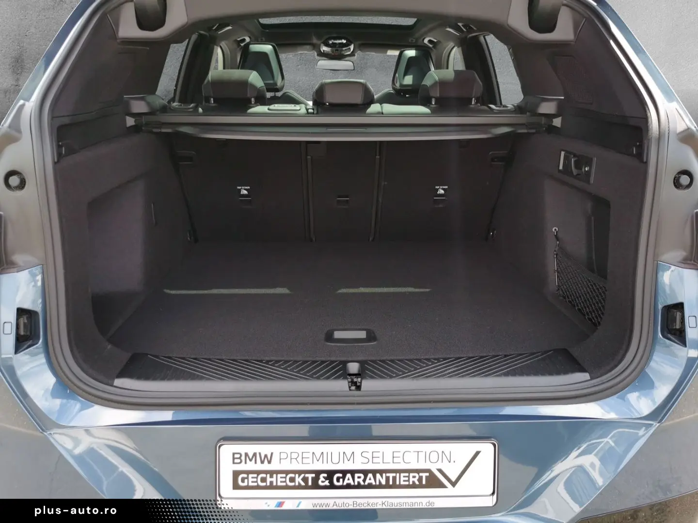 BMW X3 xDRIVE 20d AUTOMATIK M SPORT 20 LC PROF AHK