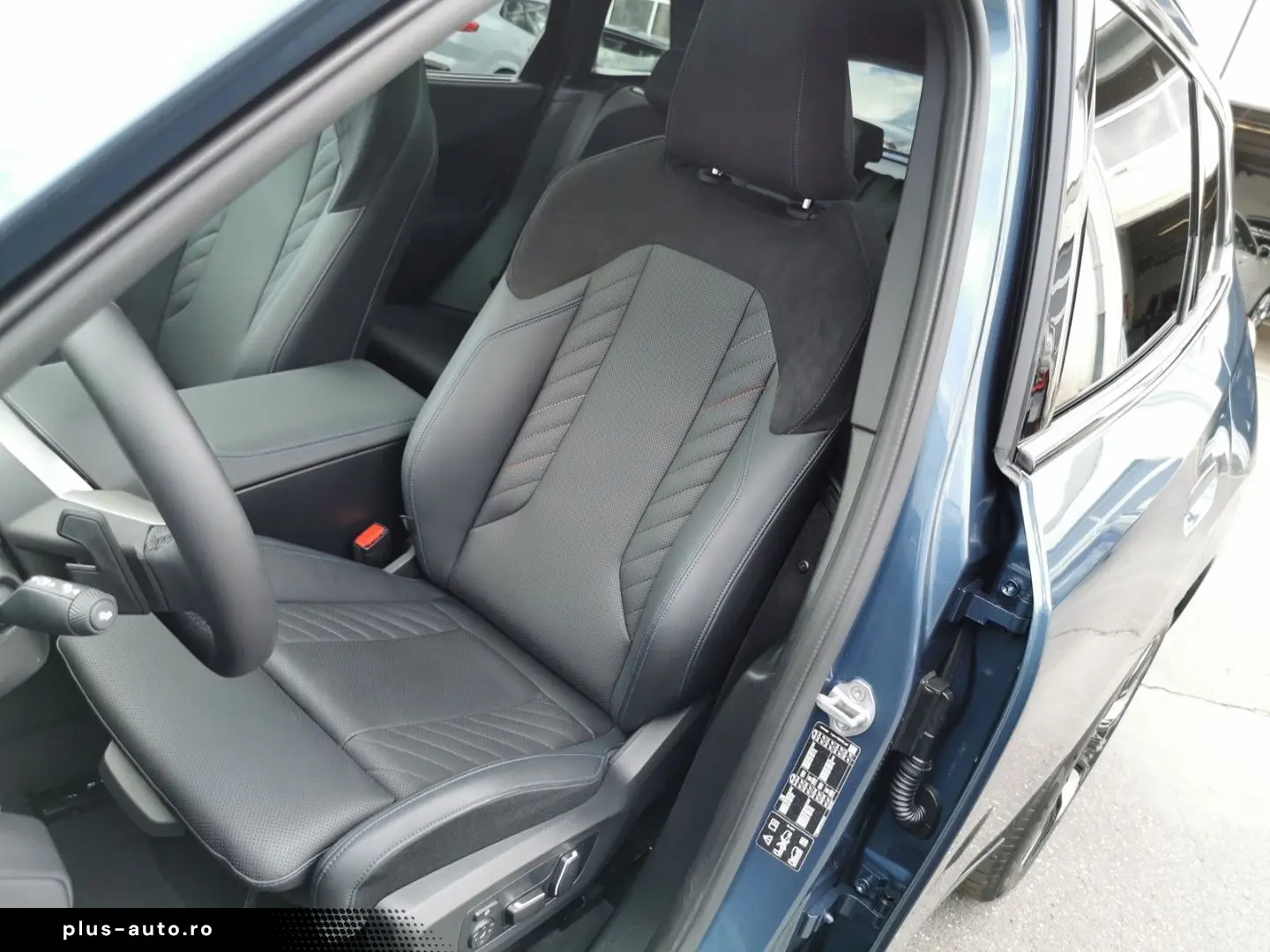 BMW X3 xDRIVE 20d AUTOMATIK M SPORT 20 LC PROF AHK