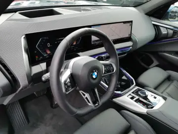 BMW X3 xDRIVE 20d AUTOMATIK M SPORT 20 LC PROF AHK