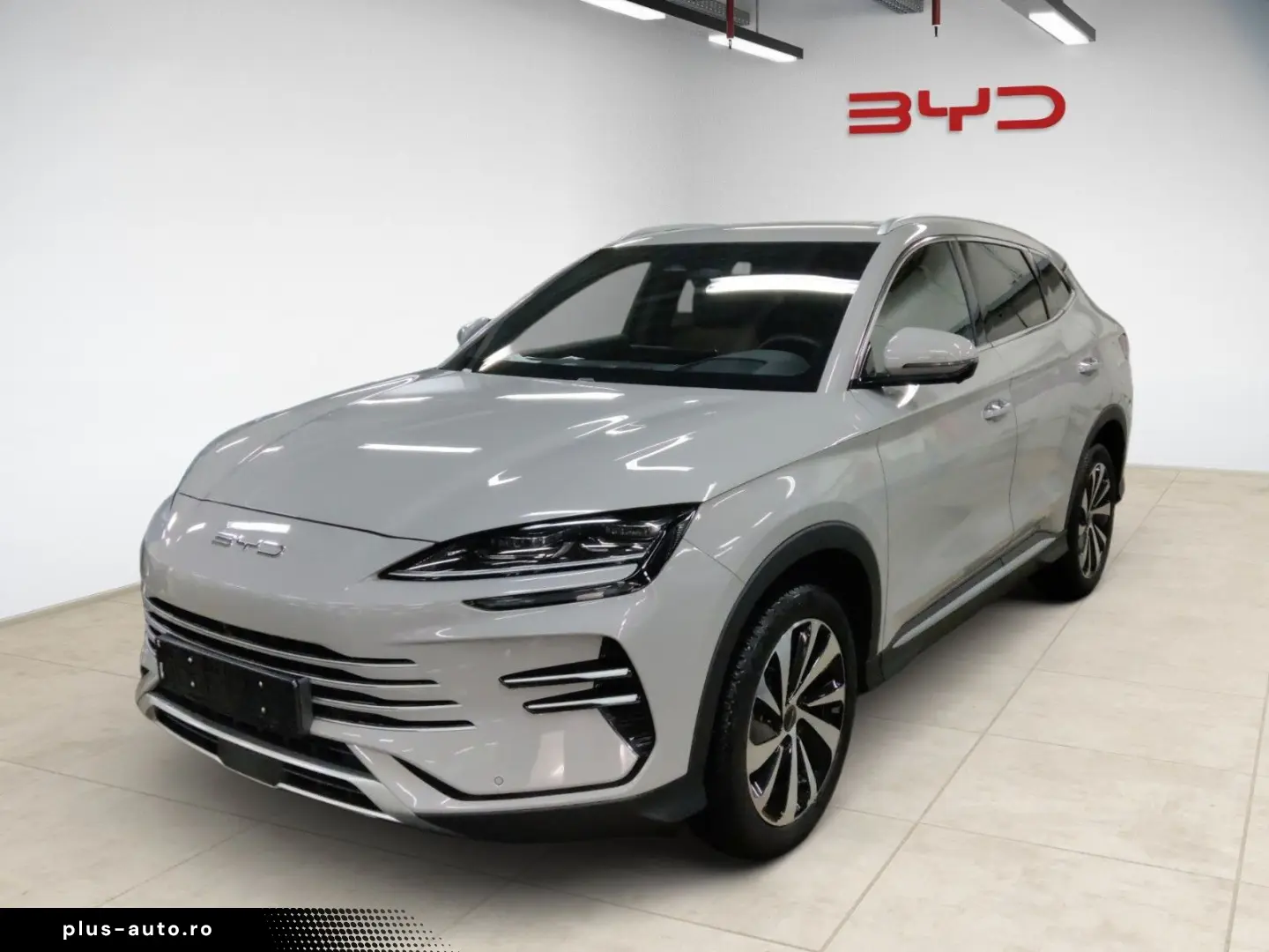 BYD SEAL U DM-i Design 1.5 PHEV