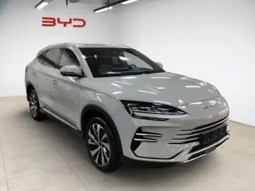 BYD SEAL U DM-i Design 1.5 PHEV