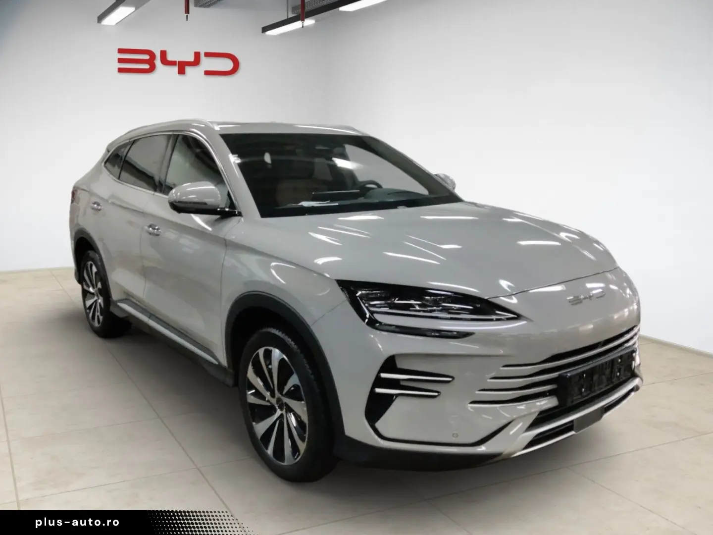 BYD SEAL U DM-i Design 1.5 PHEV