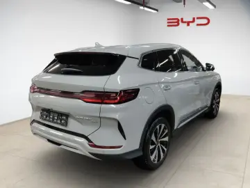 BYD SEAL U DM-i Design 1.5 PHEV
