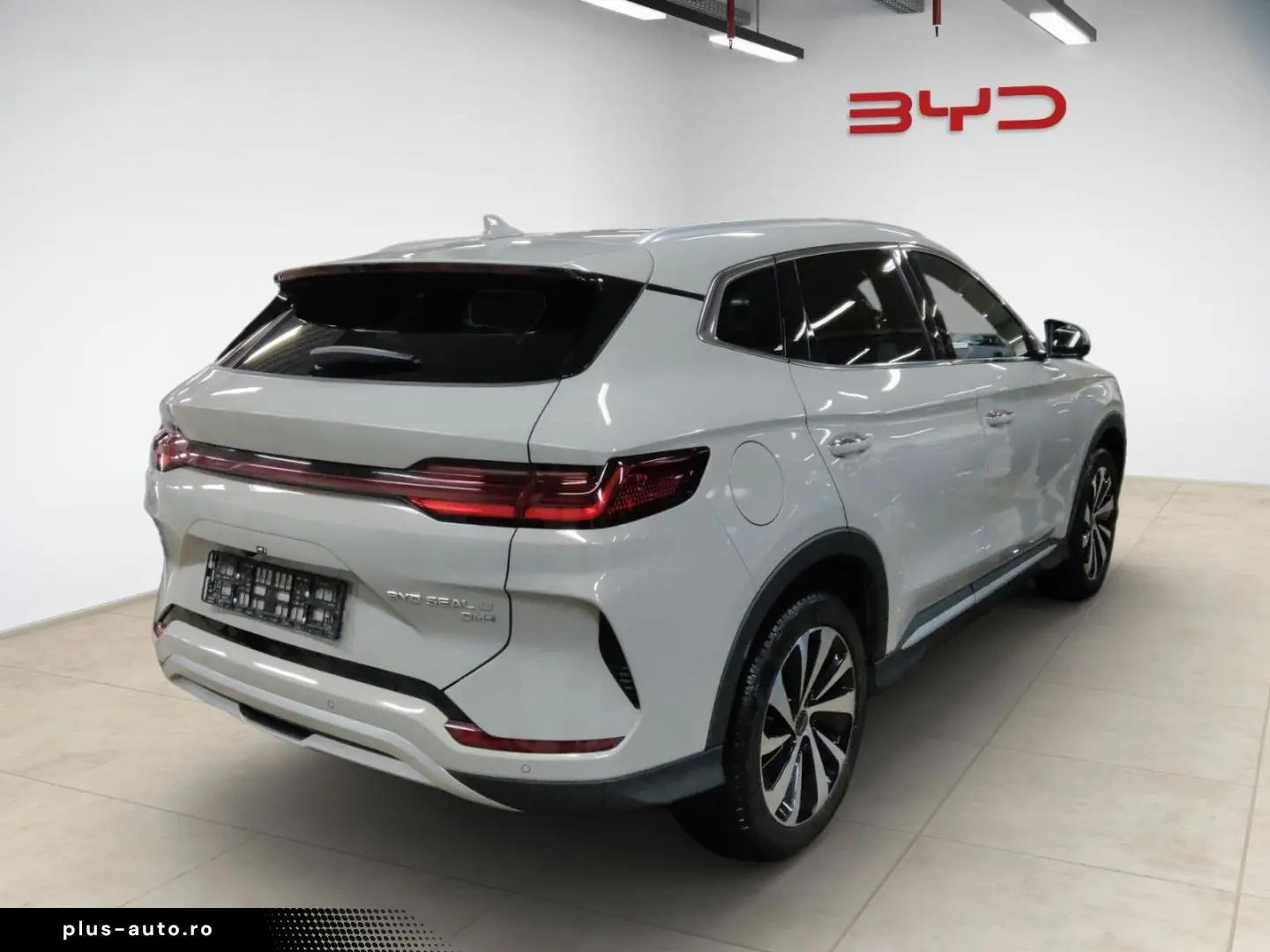 BYD SEAL U DM-i Design 1.5 PHEV