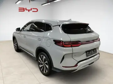 BYD SEAL U DM-i Design 1.5 PHEV