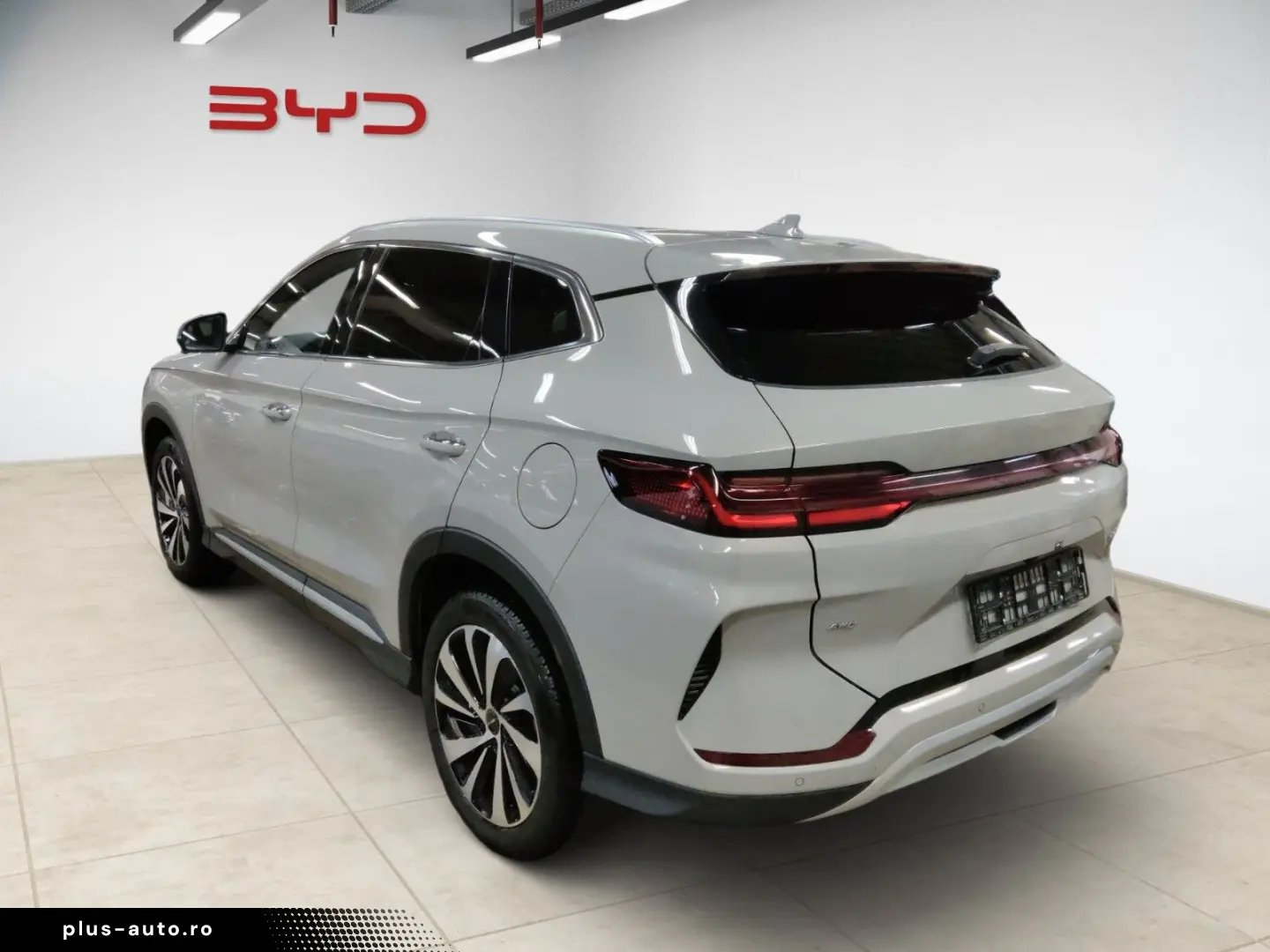 BYD SEAL U DM-i Design 1.5 PHEV