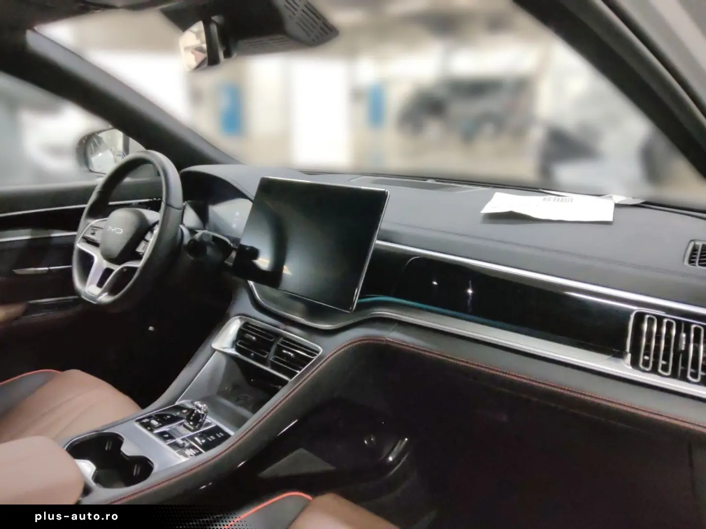 BYD SEAL U DM-i Design 1.5 PHEV