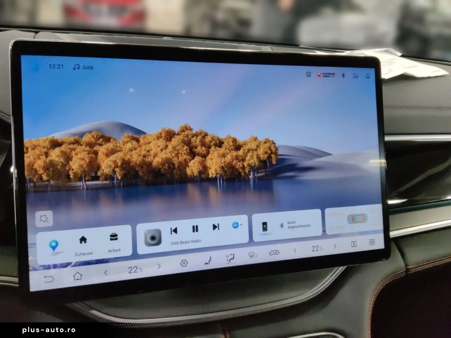 BYD SEAL U DM-i Design 1.5 PHEV